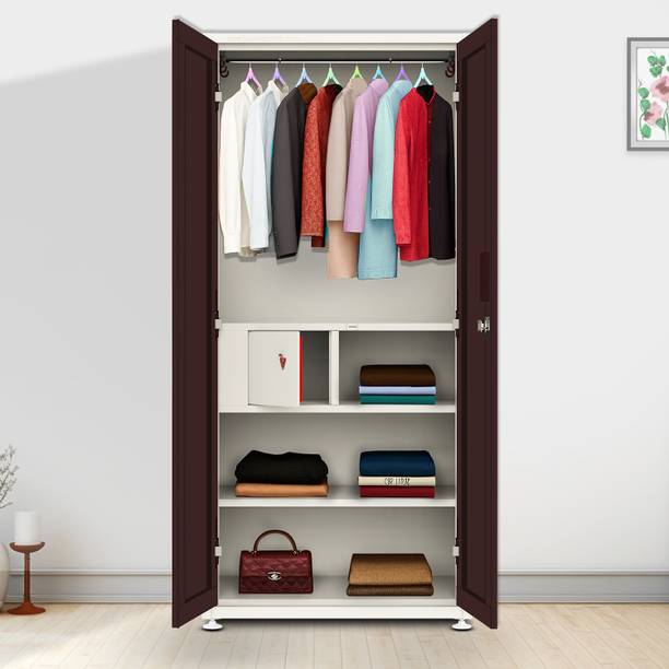 Trivenialmirah Metal Almirah