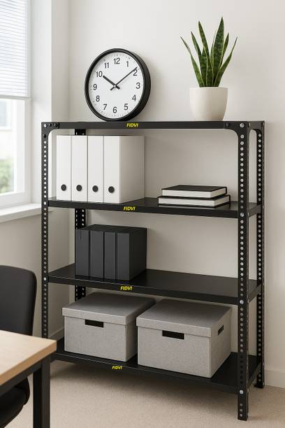 FIDVI Sturdy Steel Luggage Rack Foldable(09x35x36)inche...