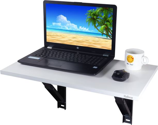 Madhuran FM-CME0119-WH Monitor Desk Stand
