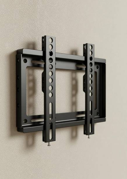 PNETROME FIXED WALL ;MOUNT COMPATIBLE FOR realme 32 inch Smart Android TV (TV 32) TV Stand Base