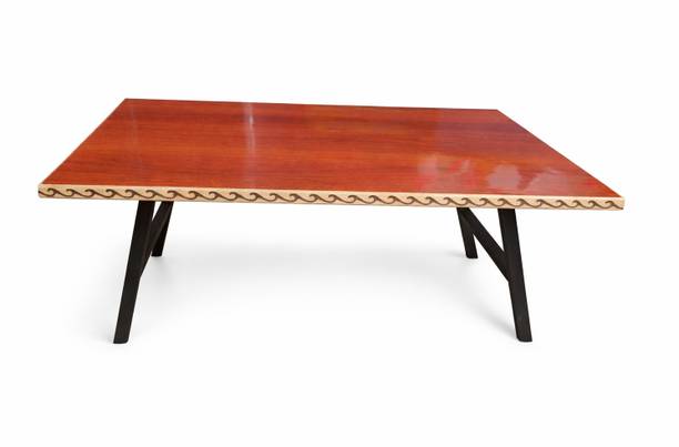 krishna traders STD2 Metal Multipurpose Table