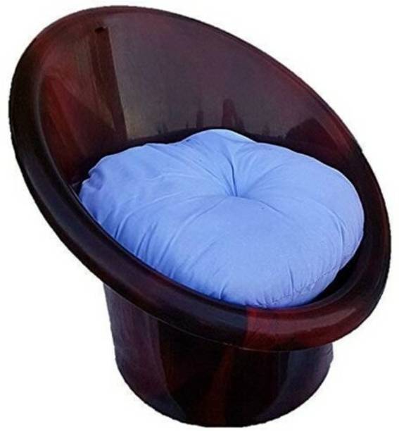 PROLONG Plastic Living Room Chair
