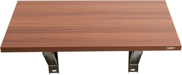 Captiver Minielara Wall Mounted Study Table Laptop Folding C.WA Books Dining Monitor Desk Stand