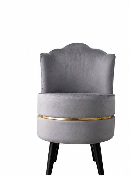 SHREE HARI INTERIOR Premium Accent Chair Foam Living Room Chair