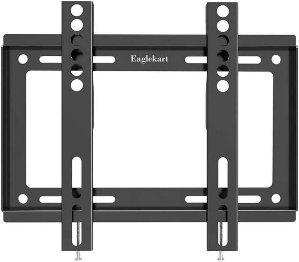 Eaglekart Realme 80 cm HD Ready LED Smart Android TV Special Wall mount for 32 Inch TV Stand Base