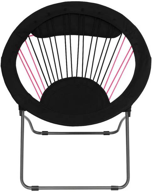 HEVASNEK Foldable camping chair Metal Outdoor Chair