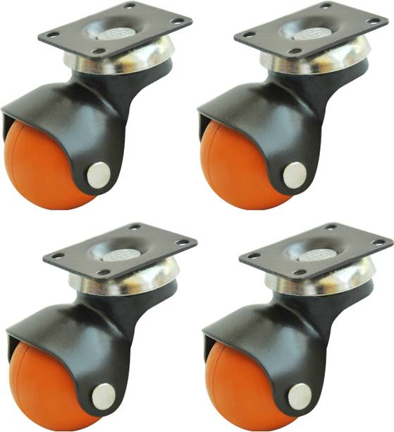 Ackwheel AA/073 Swivel Furniture Caster