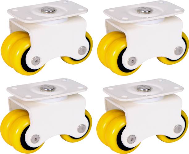Ackwheel A/113 Swivel Furniture Caster