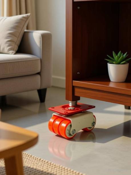 Deeam 360 degree 1 Swivel Furniture Caster