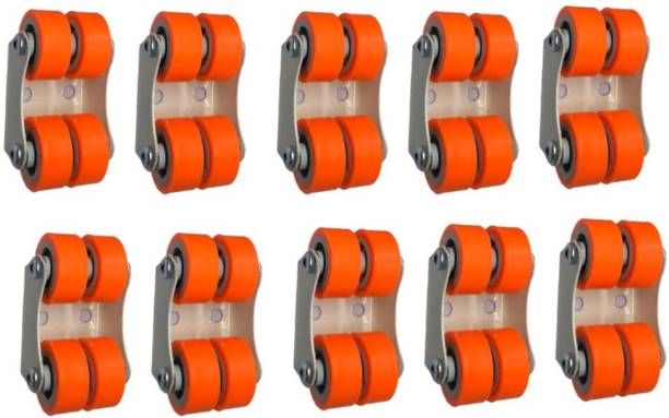 hinglaj HIN_FurnitureCaster_MD10_001 Appliance Furniture Caster