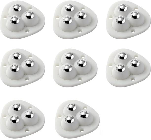 HGC white tcw part 1252 Appliance Furniture Caster