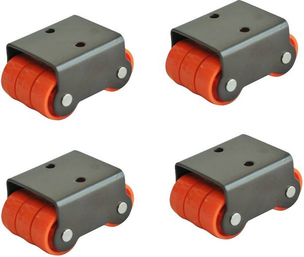 Ackwheel AA/01 Fixed Furniture Caster