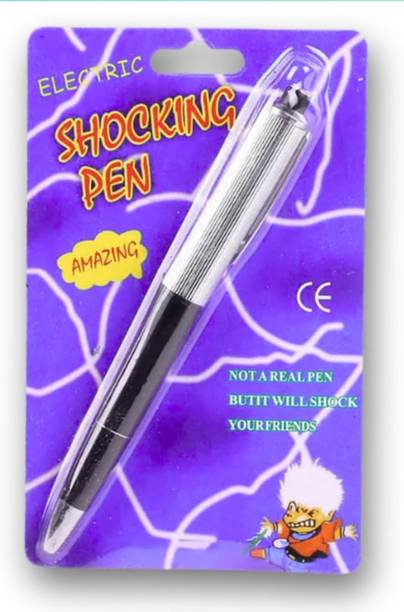 SKENTERPRISES Shock10 Gag toy Gag Toy