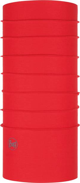 Buff Polyester Gaiter