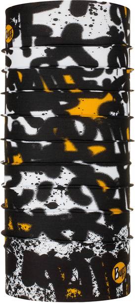 Buff Polyester Gaiter