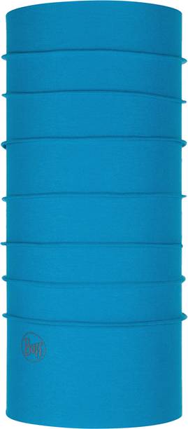 Buff Polyester Gaiter