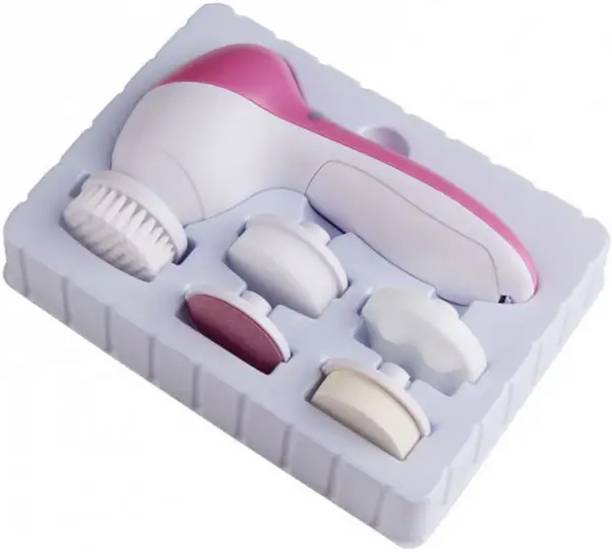 AE FacialSet The 4-in-1 Facial Set That Is Affordable and Effective Portable Galvanic Facial Machine