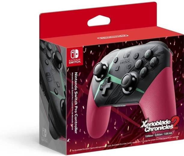 NINTENDO Switch Pro Controller Gamepad