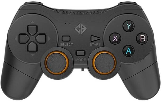 Cosmic Byte Nexus Wireless Controller Wi-fi Gamepad