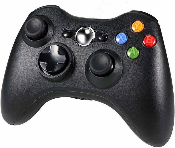 gamseria Wireless Controller For Xbox-360 Wireless Controller  Gamepad