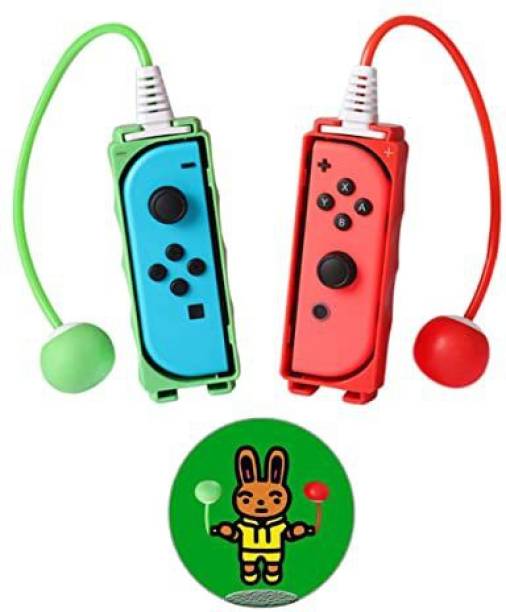 D & Y Cordless Skipping Rope for Nintendo Switch Rope S...