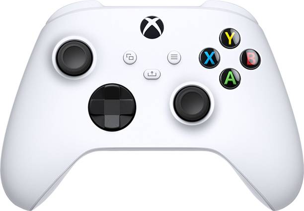MICROSOFT XBOX S/X Wireless Controller Bluetooth  Gamepad