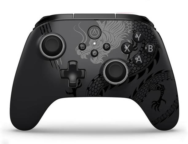 PowerA Battle Dragon™ Wireless Controller for PC and Cloud Gaming  Gamepad
