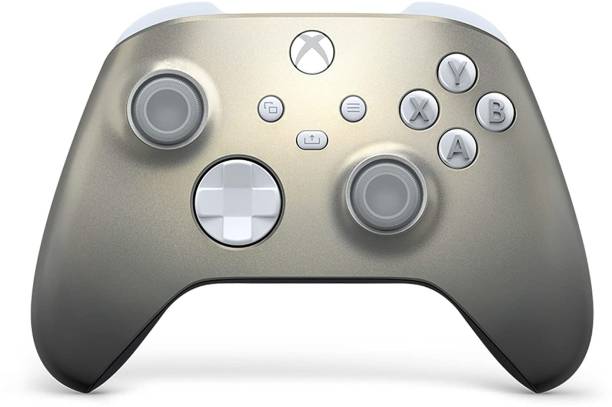 Xbox Wireless Controller Lunar Shift Gamepad