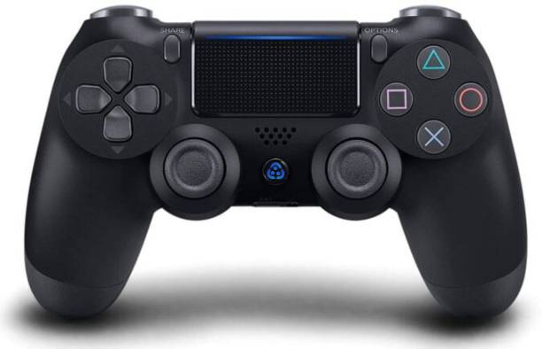 Grousale PS4 Controller High-Performance Wireless|Dual ...