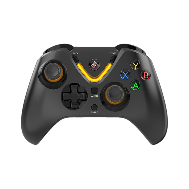 Cosmic Byte Ares Wireless Gamepad Tri-Mode Gamepad
