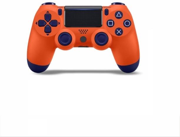 HG WORLD PS4 Controller DualShock 4 Wireless Playstation Controller for PC Bluetooth  Gamepad
