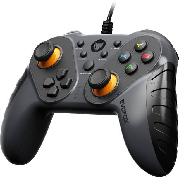 EVOFOX Elite Ops Wired USB  Gamepad