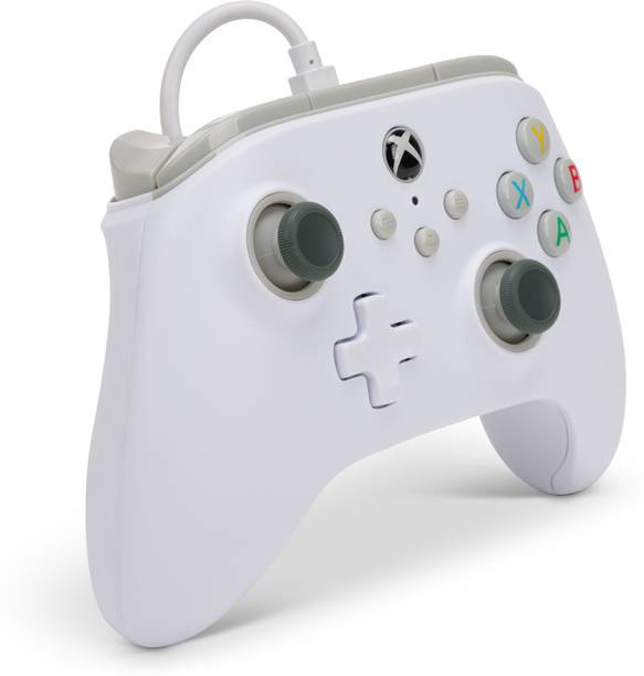 PowerA Officially Licensed PC Wired Controller USB  Gamepad