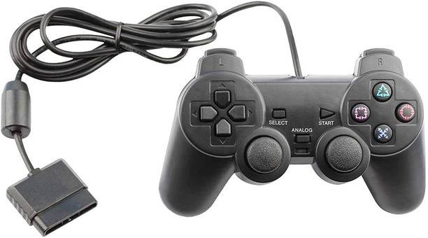 tsw Dualshock 2 USB  Gamepad