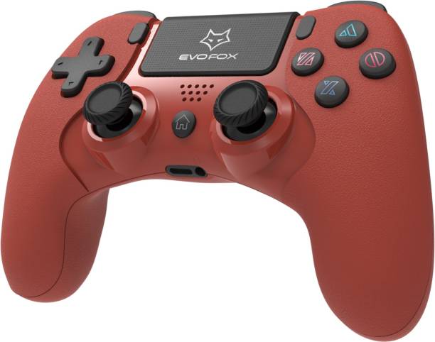EVOFOX Elite Play Wireless Controller with Touch Panel ...