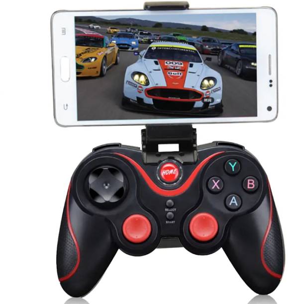 ENTWINO X3 Game Controller Wireless/BT Gamepad for Android Phone, Laptop & Smart TV Bluetooth  Gamepad