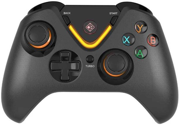 Cosmic Byte Ares Pro Tri-Mode Wireless-Bluetooth-Wired Controller Gamepad