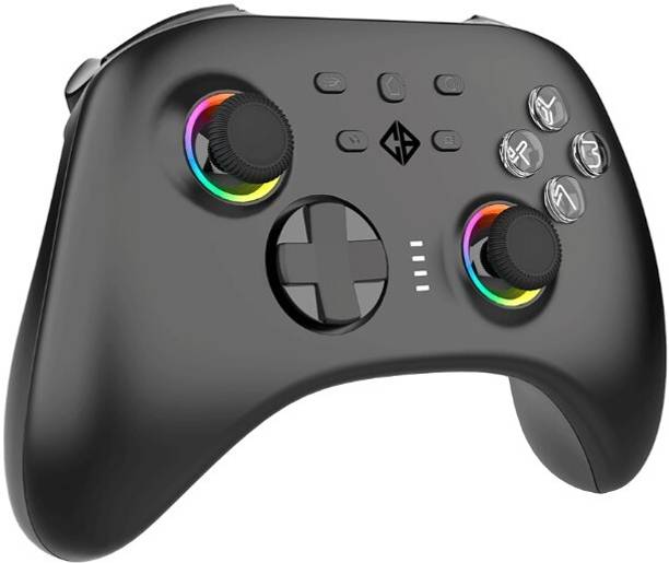 Cosmic Byte Stellaris Controller Tri-Mode Wi-fi Gamepad