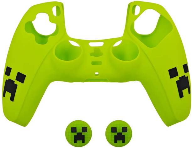 tmg ps5 controller silicone case limited cover gaming accessory kit
