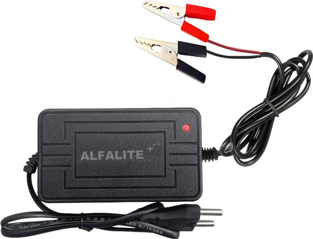 ALFALITE 15.5V/2.5A BATTERY CHARGER Gaming Adapter