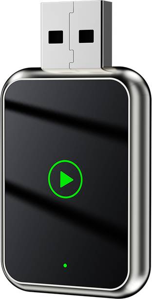MILLENNIUM TECHNOLOGY Wireless Carplay & Android Auto Adapter Gaming Adapter