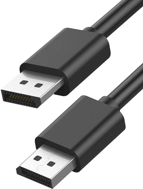 ALRITO Video Cable 1.8 m 4K (Display Port to Display Port Cable