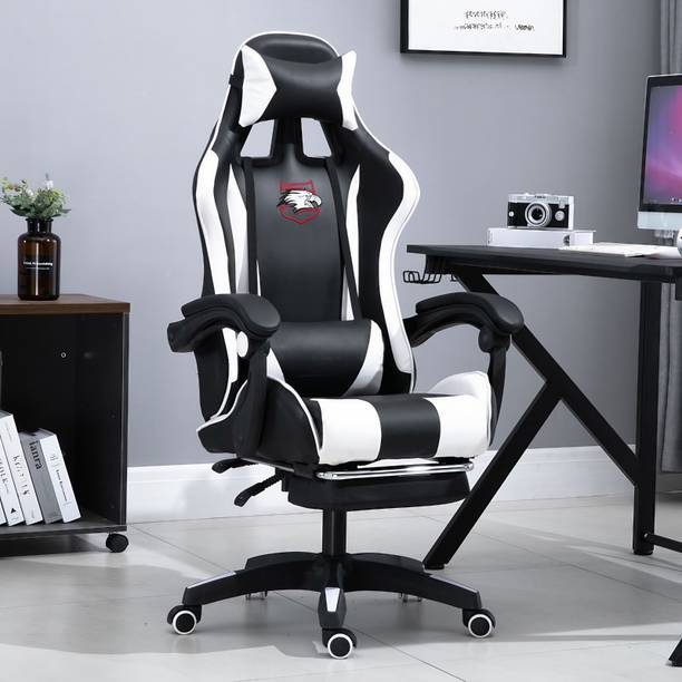 Coir Foam Gaming Chair Buy Coir Foam Gaming Chair Online at Best