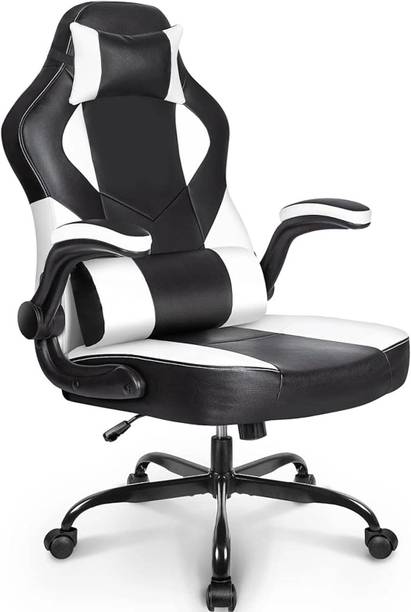 Oakcraft GC-28-White Gaming Chair