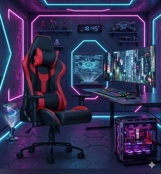 OffheMan OM_BOOM Gaming Chair