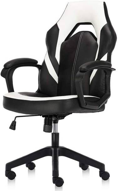TECHSEAT Leatherette Office Executive Chair