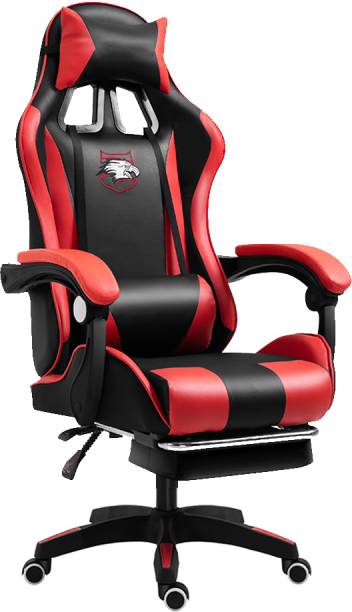 Upmarkt Pro Gamer Racing Style Ergonomic Gaming Chair B...