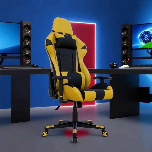 Rose Designer Chairs Rose Up Gamer Multi-Functional Ergonomic Chair/ 180 Degree recline/ WFH and Gaming Chair