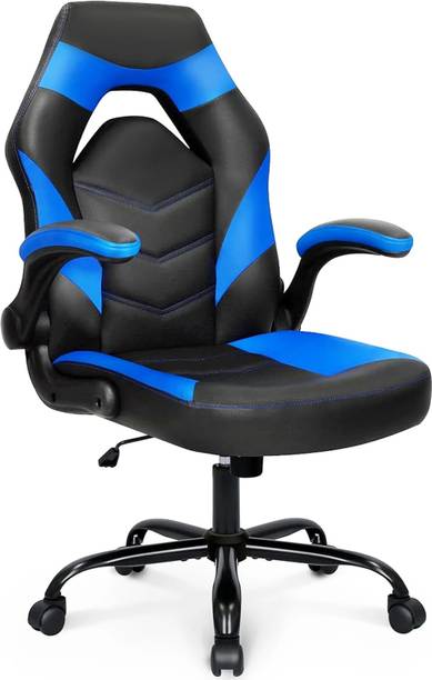 Oakcraft GC-28-Blue1 Gaming Chair