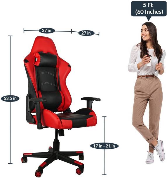 ardasinterior GAMING CHAIR Gaming Chair